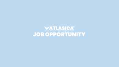 Premises Manager - Atlasica