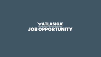 Building Caretaker - Atlasica