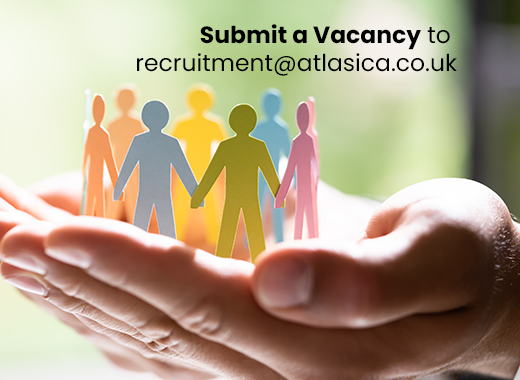 Submit a Job Vacancy