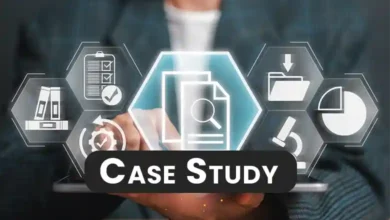 Case study - Facilities Management Consultancy Services